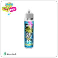 Chill Pill Shake and Vape Karma 12ml - cena, porovnanie