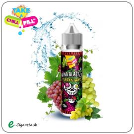 Chill Pill Shake and Vape Mind Blaster 12ml