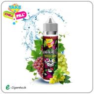 Chill Pill Shake and Vape Mind Blaster 12ml - cena, porovnanie