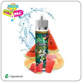 Chill Pill Shake and Vape Pure Adrenaline 12ml