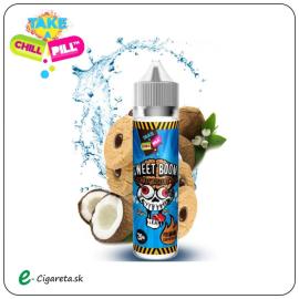 Chill Pill Shake and Vape Sweet Boom 12ml