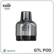 iSmoka Eleaf GTL POD Cartridge