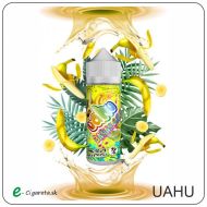 Uahu Shake and Vape Banana Man 15ml - cena, porovnanie