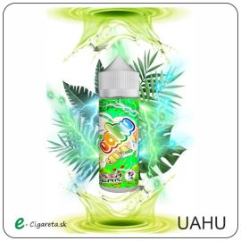 Uahu Shake and Vape Energy Shot 15ml