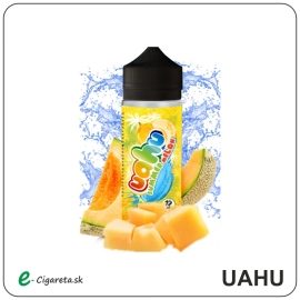 Uahu Shake and Vape Summer Melon 15ml