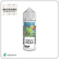 Machawa Shake and Vape 15ml Passion Fruit and Pear - cena, porovnanie