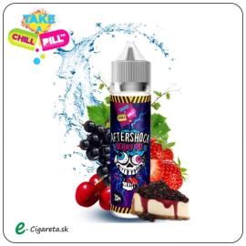 Chill Pill Shake and Vape Aftershock 20ml