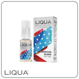 Ritchy LIQUA Elements 10ml - 12mg/ml American Blend