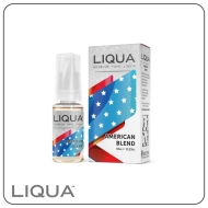 Ritchy LIQUA Elements 10ml - 12mg/ml American Blend - cena, porovnanie