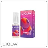 Ritchy LIQUA Elements 10ml - 12mg/ml Berry Mix - cena, porovnanie