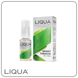 Ritchy LIQUA Elements 10ml - 12mg/ml Bright Tobacco