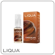 Ritchy LIQUA Elements 10ml - 12mg/ml Chocolate - cena, porovnanie