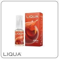 Ritchy LIQUA Elements 10ml - 12mg/ml Cola - cena, porovnanie