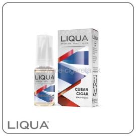 Ritchy LIQUA Elements 10ml - 18mg/ml Cuban Cigar