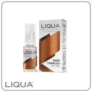 Ritchy LIQUA Elements 10ml - 12mg/ml Dark Tobacco - cena, porovnanie