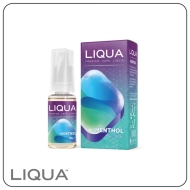 Ritchy LIQUA Elements 10ml - 12mg/ml Menthol - cena, porovnanie