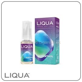 Ritchy LIQUA Elements 10ml - 18mg/ml Menthol