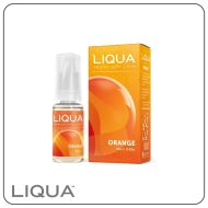 Ritchy LIQUA Elements 10ml - 12mg/ml Orange - cena, porovnanie