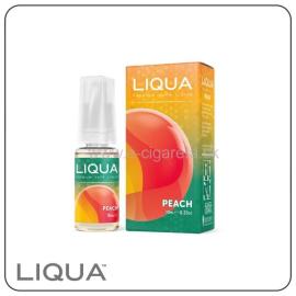 Ritchy LIQUA Elements 10ml - 6mg/ml Peach