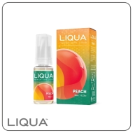 Ritchy LIQUA Elements 10ml - 12mg/ml Peach - cena, porovnanie