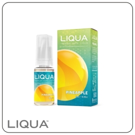 Ritchy LIQUA Elements 10ml - 12mg/ml Pineapple