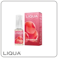 Ritchy LIQUA Elements 10ml - 12mg/ml Strawberry - cena, porovnanie