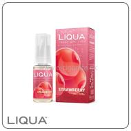 Ritchy LIQUA Elements 10ml - 18mg/ml Strawberry - cena, porovnanie