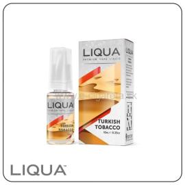 Ritchy LIQUA Elements 10ml - 18mg/ml Turkish Tobacco