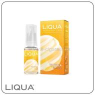 Ritchy LIQUA Elements 10ml - 6mg/ml Vanilla - cena, porovnanie