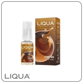 Ritchy LIQUA Elements 10ml - 12mg/ml Coffee