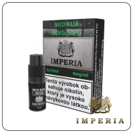 Imperia Báza VPG 50/50 5x10ml 6mg - cena, porovnanie