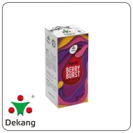 Dekang High VG 10ml - 3mg/ml Berry Burst - cena, porovnanie