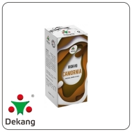 Dekang High VG 10ml - 0mg/ml Camornia - cena, porovnanie