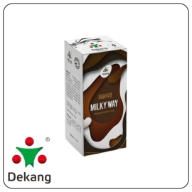 Dekang High VG 10ml - 6mg/ml Milky Way