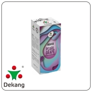Dekang High VG 10ml - 3mg/ml Pearl Grape - cena, porovnanie