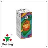 Dekang High VG 10ml - 6mg/ml Summer Ray - cena, porovnanie