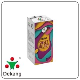 Dekang High VG 10ml - 3mg/ml Sweet Melody