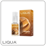 Ritchy LIQUA Elements 10ml - 12mg/ml Cookies - cena, porovnanie