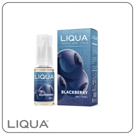 Ritchy LIQUA Elements 10ml - 12mg/ml Blackberry