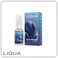 Ritchy LIQUA Elements 10ml - 12mg/ml Blackberry - cena, porovnanie