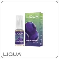 Ritchy LIQUA Elements 10ml - 18mg/ml Blackcurrant - cena, porovnanie