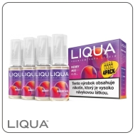 Ritchy LIQUA Elements 4Pack 4x10ml - 6mg/ml Berry Mix - cena, porovnanie