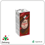 Dekang High VG 10ml - 3mg/ml Strawberry Pie - cena, porovnanie