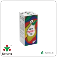 Dekang High VG 10ml - 0mg/ml Symfruity - cena, porovnanie