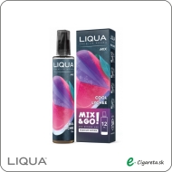 Ritchy LIQUA Mix&Go Cool Lychee 12ml - cena, porovnanie