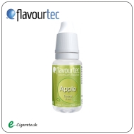 Flavourtec Aróma Apple 10ml - cena, porovnanie