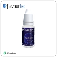 Flavourtec Aróma Blueberry 10ml - cena, porovnanie