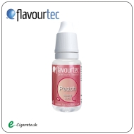 Flavourtec Aróma Peach 10ml - cena, porovnanie