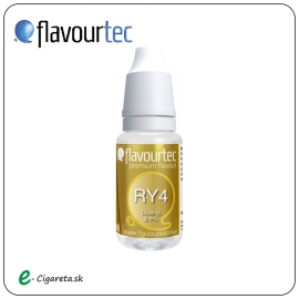 Flavourtec Aróma RY4 10ml