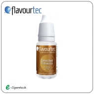 Flavourtec Aróma Selected Tobacco 10ml - cena, porovnanie